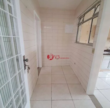 Imagem Sobrado com 5 dormitórios à venda, 244 m por R$ 690.000,00 - Parque Císper - São Paulo/SP