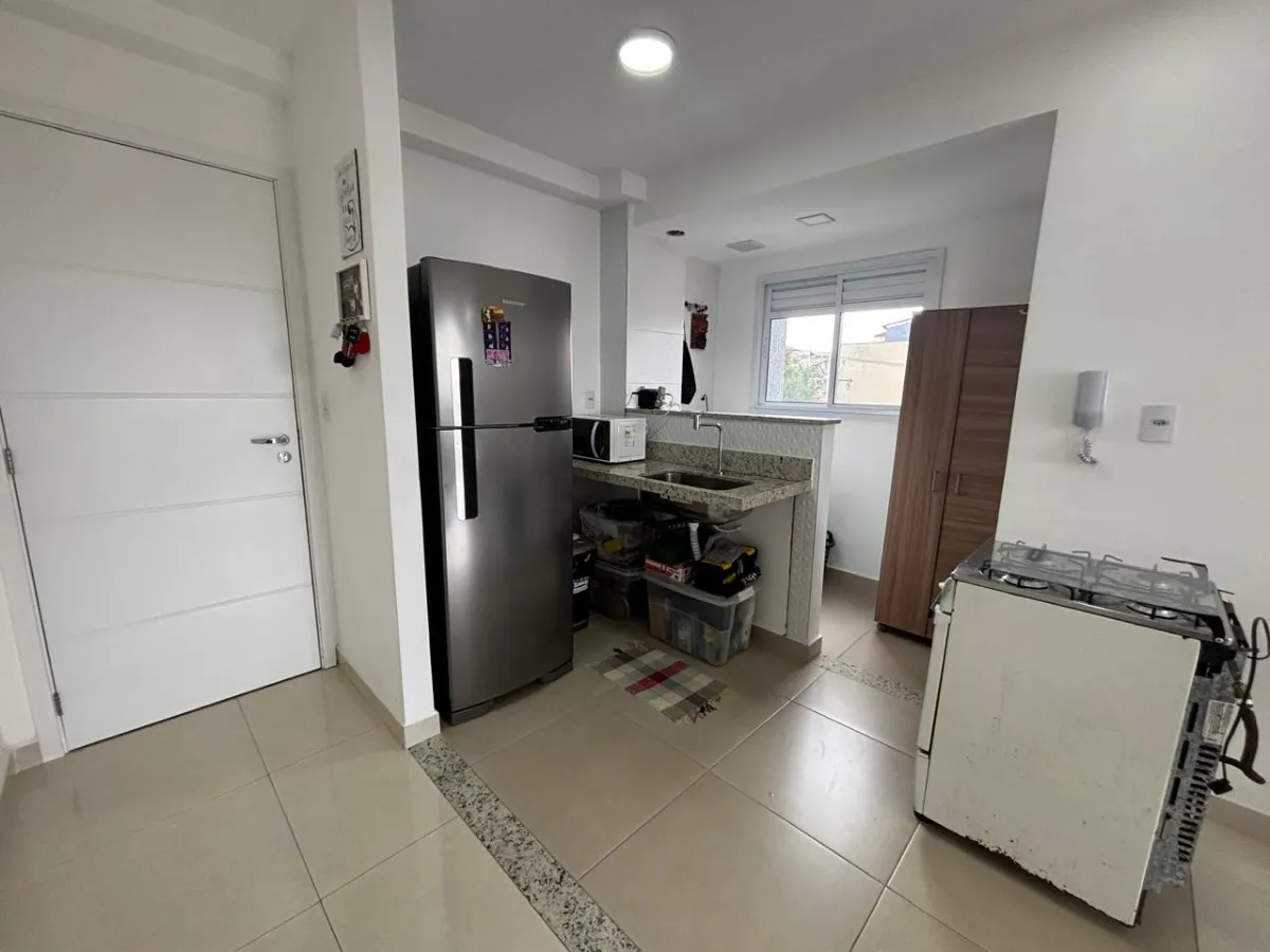 Imagem Apartamento para venda em Parque Novo Oratório com 2 quartos, 48m2
