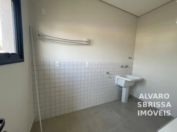 Imagem Linda casa com ampla sala e 3 suítes a venda no condomínio Theodora em Itu SP