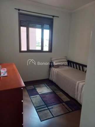 Imagem Amplo apartamento com 95m², com 3 quartos, sendo 1 suíte, todos com planejados de alta qualidade. ...
