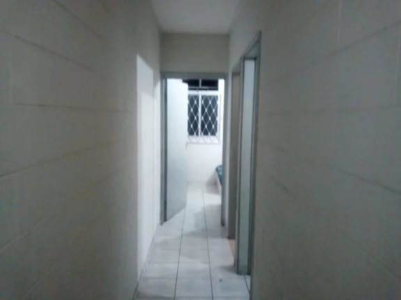 Imagem APARTAMENTO COM 2 QUARTOS NA PRAIA DO MORRO GUARAPARI ES