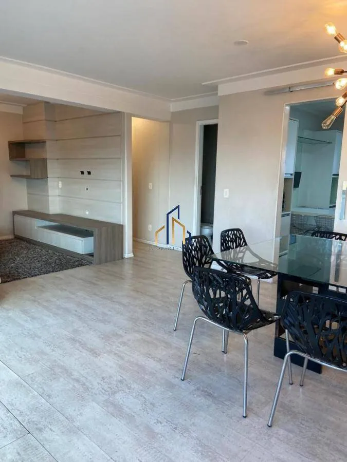 Imagem Apartamento para Locação em Santo André / SP no bairro Casa Branca