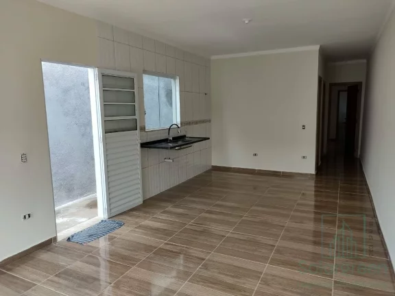 Imagem Casa com 2 Quartos à Venda - 85m² em Terra Preta