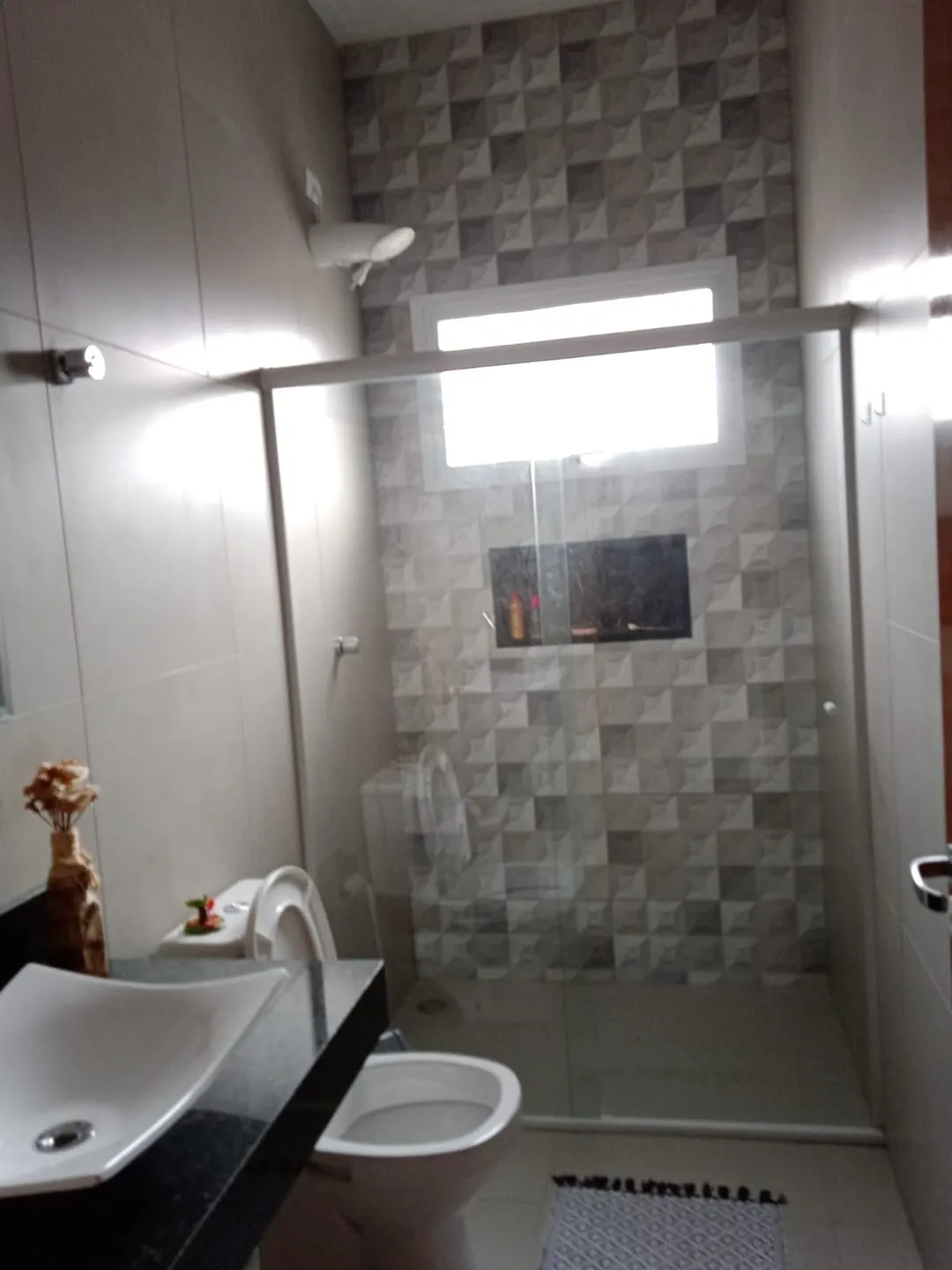 Imagem Casa à venda 3 Quartos, 1 Suite, 2 Vagas, 260M², Caminho Novo, Tremembé - SP