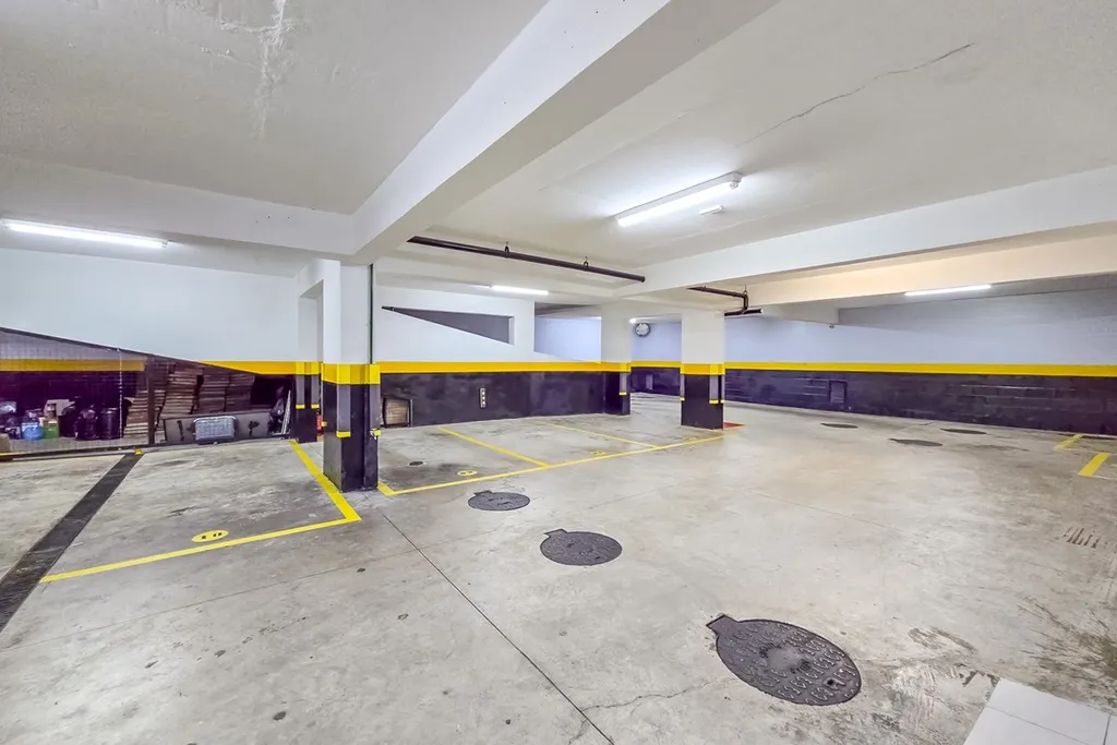 Imagem Apartamento com 1 Quarto à Venda, 35 m² em Jardim Paulista - São Paulo