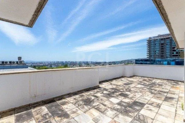 Imagem Sala comercial duplex na Av. Carlos Gomes
