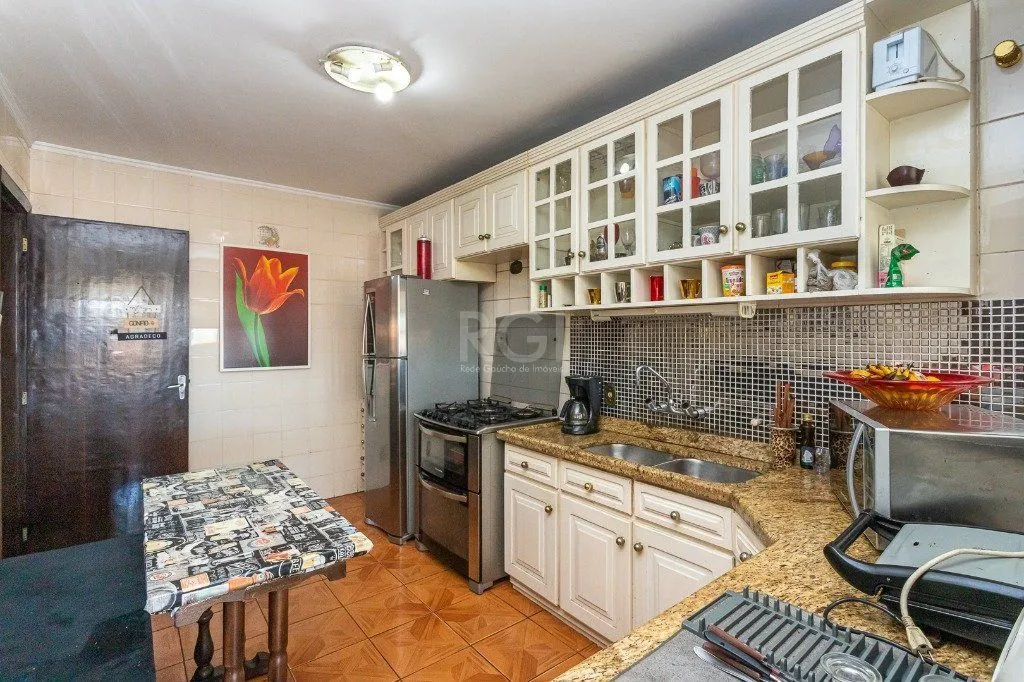 Imagem Apartamento duplex cobertura no Sarandi de 4 dormitórios