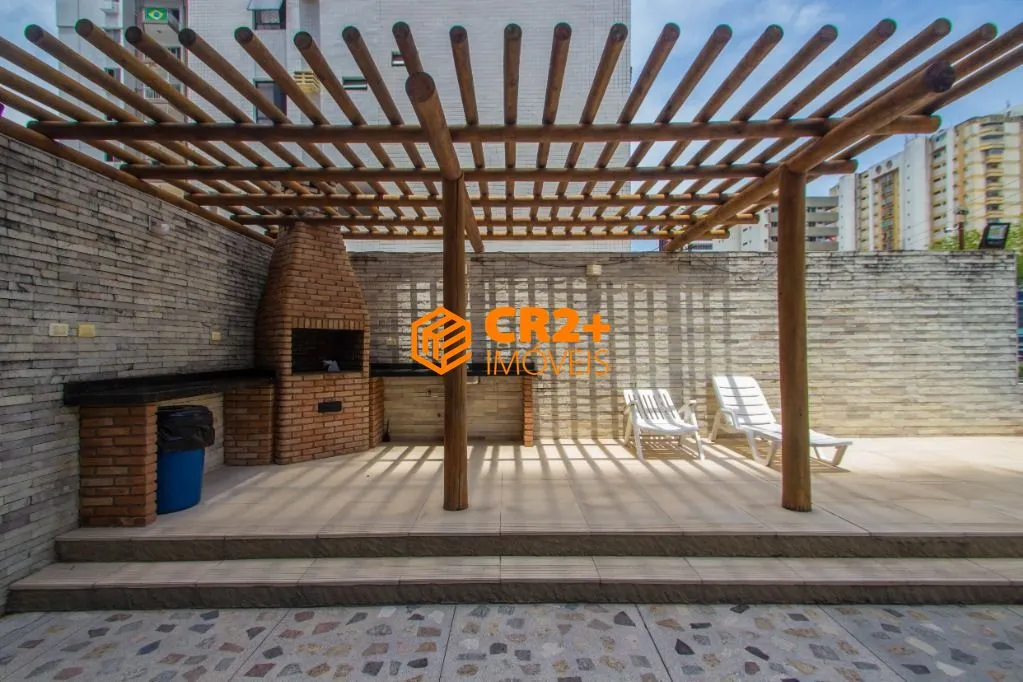 Imagem Apartamento Boa Viagem - 4 quartos -1 suite - Varanda- 2 Garagens