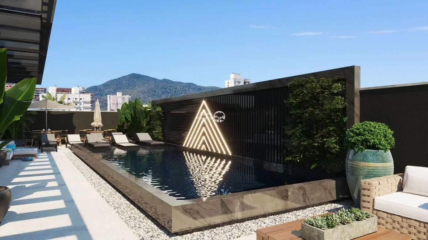 Imagem Apartamento à Venda em Meia Praia, Itapema - SC