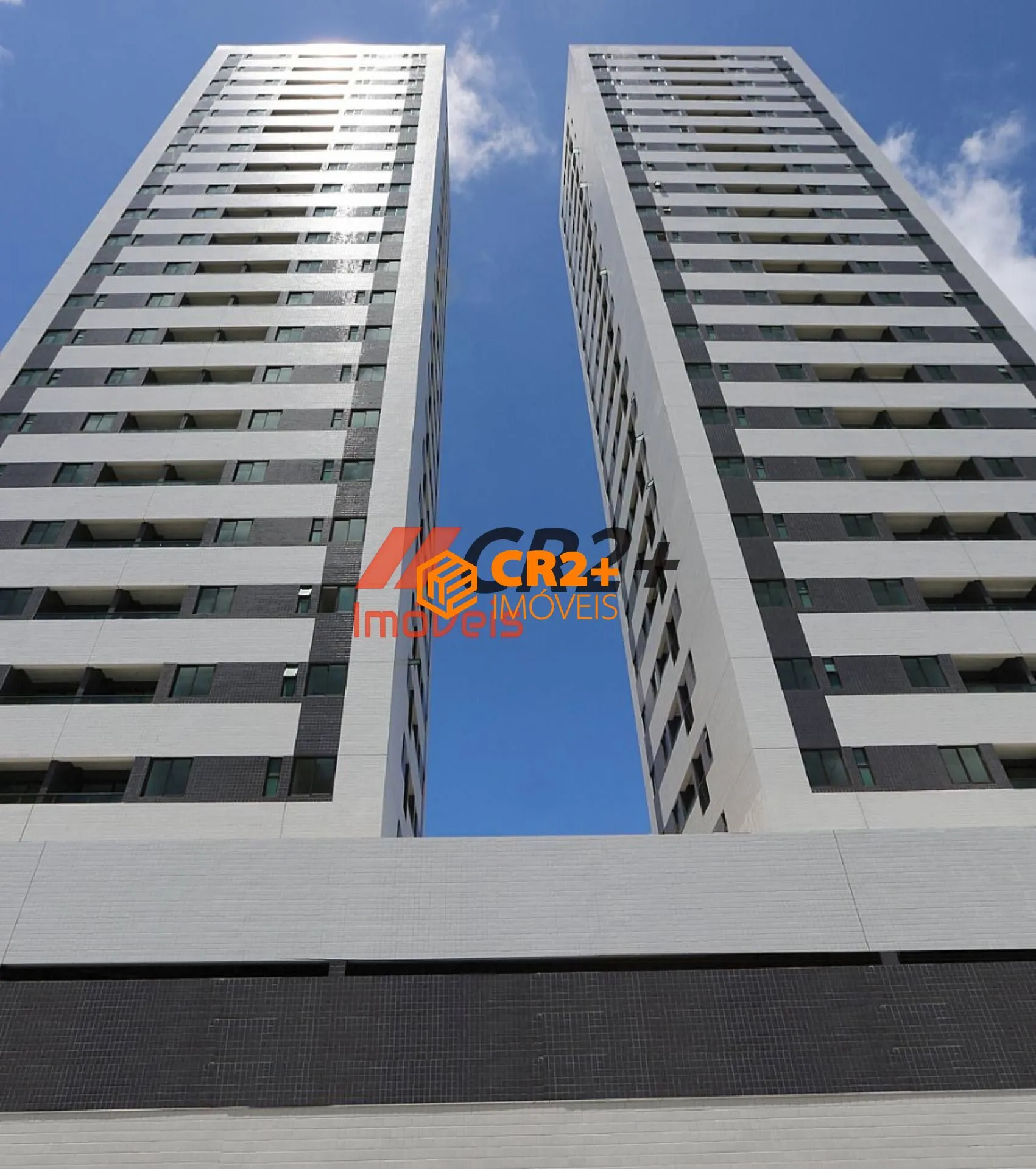 Imagem Apartamento a Venda 57m2 com 2 Quartos, 1 Suíte, no Torreão em Recife.