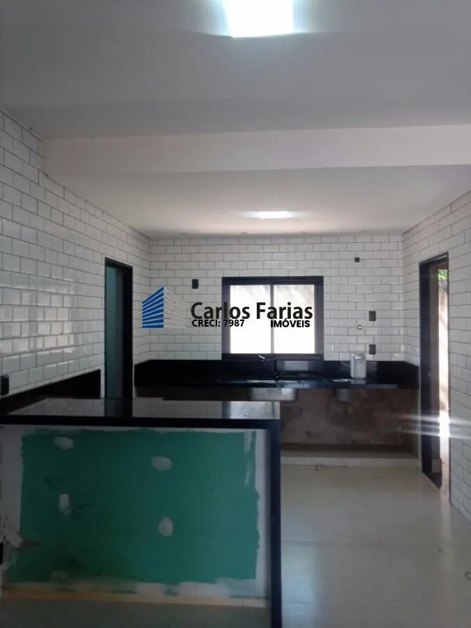 Imagem Casa em Condomínio para Venda em Brasília, Setor Habitacional Jardim Botânico, 3 dormitórios, 1 suíte, 2 banheiros, 4 vagas