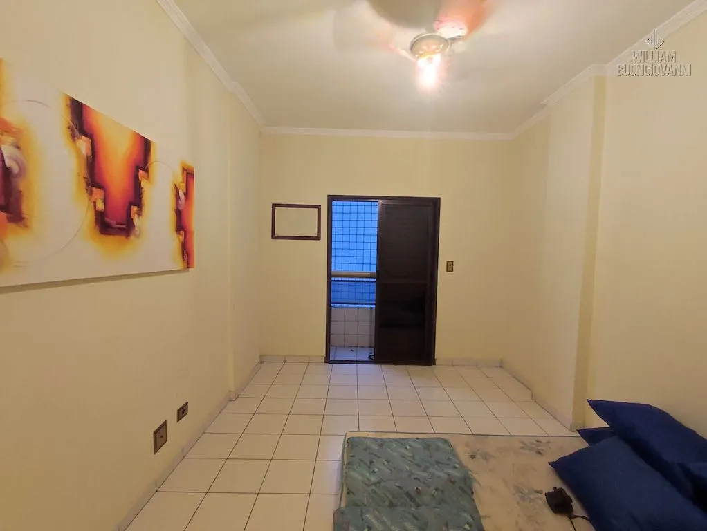 Imagem APARTAMENTO 1 QUARTO - GUILHERMINA - PRAIA GRANDE/SP