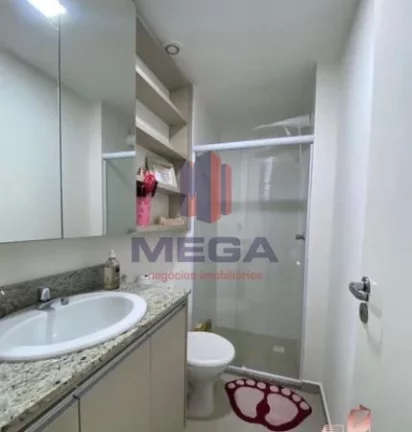 Imagem 3 quartos com suíte, Varanda gourmet, Montado, decorado e com preparação para ar condicionado spl...