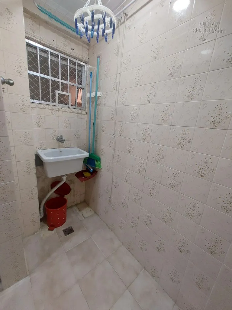 Imagem Apartamento à Venda em Caiçara, Praia Grande - SP