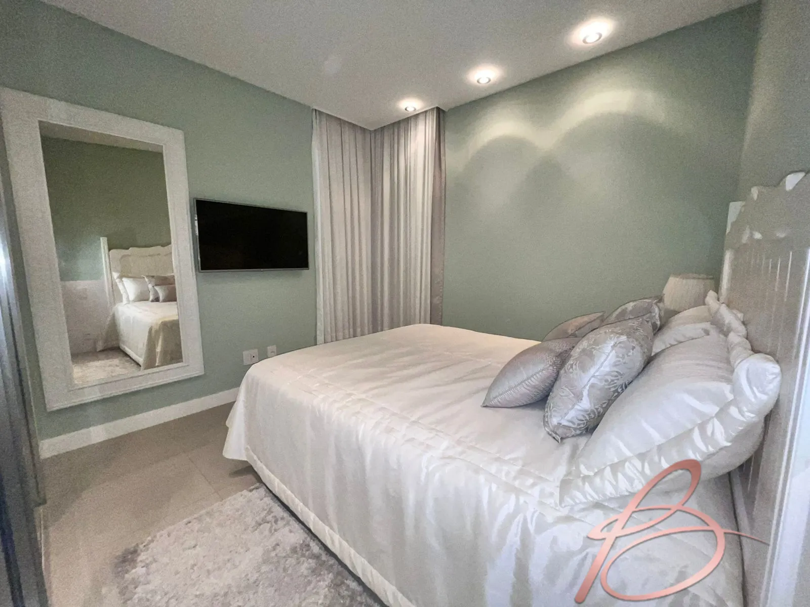 Imagem Apartamento à venda no bairro Centro - Balneário Camboriú/SC