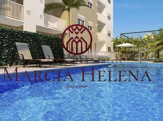 Imagem Apartamento a Venda Pronto para Morar em Valinhos