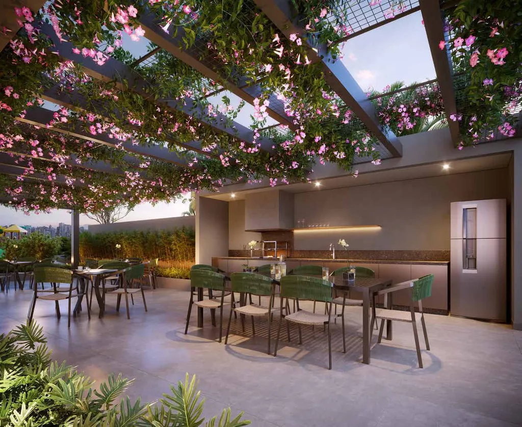 Imagem Apartamento à venda, no Upside Vista Vila Prudente - Residencial - Breve Lançamento em São Paulo, Vila Prudente, com 2 quartos, 37m2