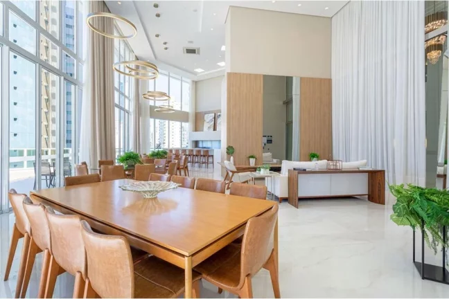 Imagem Apartamento para venda no bairro Pioneiros em Balneário Camboriú