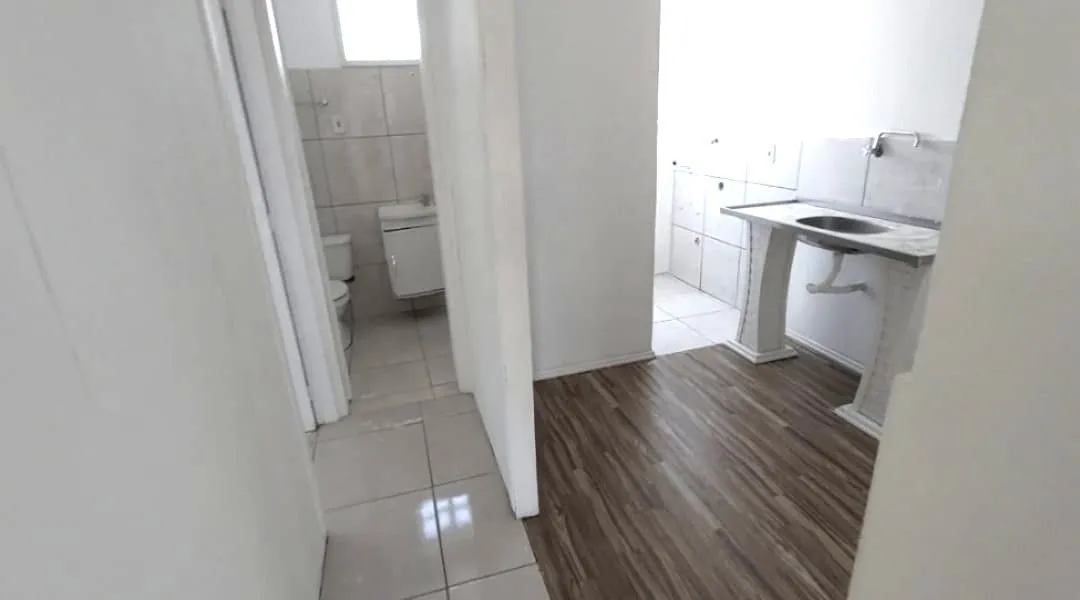 Imagem Casa sobrado na Hípica de 4 dormitórios e 2 vagas