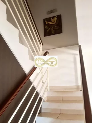 Imagem CASA PARA VENDA NO RESIDENCIAL TERRAS DO BARÃO - BARÃO GERALDO, CAMPINAS
