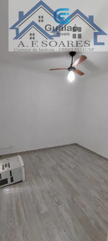 Imagem Vendo apartamento 1 dormitorios Embaré, Santos, SP