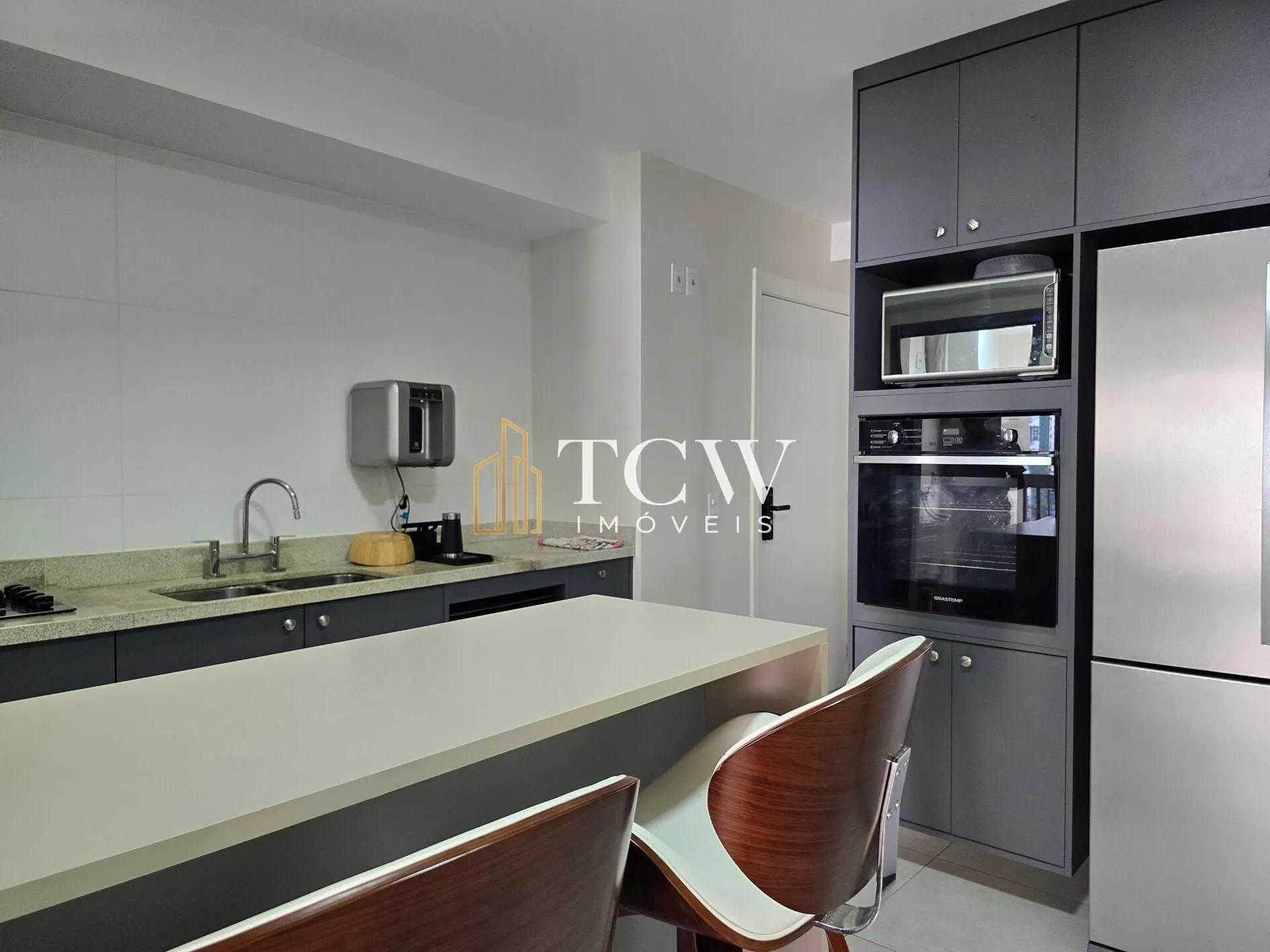 Imagem Apartamento à venda no bairro Chácara Klabin - São Paulo/SP, Zona Sul
