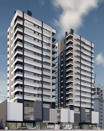 Imagem Apartamento à venda em Itapema, Meia Praia, com 3 quartos, 130,8m2