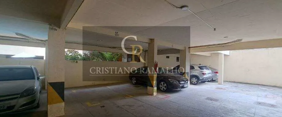 Imagem Cobertura à venda em Cabo Frio, Braga, com 4 quartos, 208m2