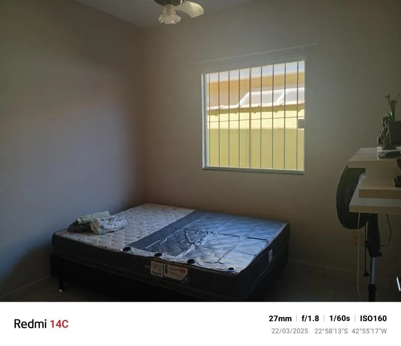 Imagem Casa 3 Quartos Maricá - RJ - Jardim Atlântico Leste (Itaipuaçu)
