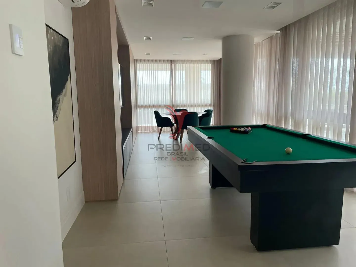 Imagem Mykonos Residencial: O Ápice do Luxo e Design