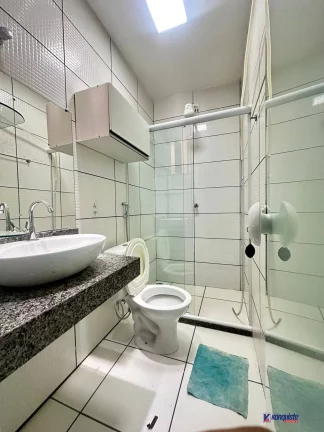 Imagem VENDO CASA DE 4/4 EM CONDOMINIO TERRA NOVA II - SIM