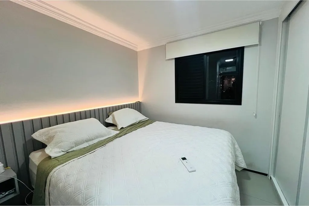 Imagem Apartamento à venda em São Paulo, Vila Olímpia, com 2 quartos, 73m2
