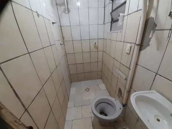 Imagem Casa com 2 dormitórios, 135 m² - venda por R$ 620.000 ou aluguel por R$ 2.820/mês - Vila Antártica - Praia Grande/SP