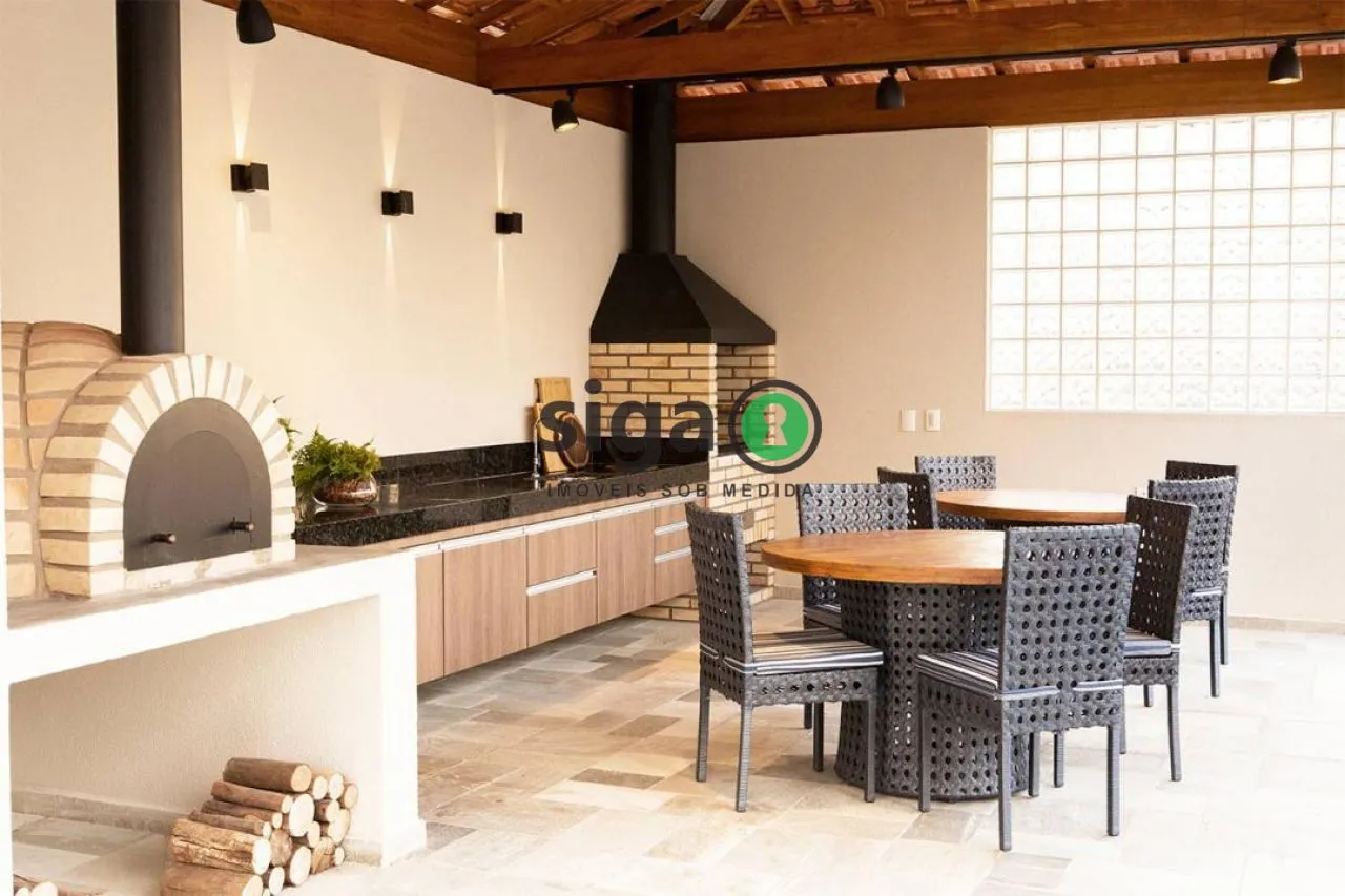 Imagem Apartamento à venda, 2 Quartos, 2 Vagas, 65m², Saúde - SP