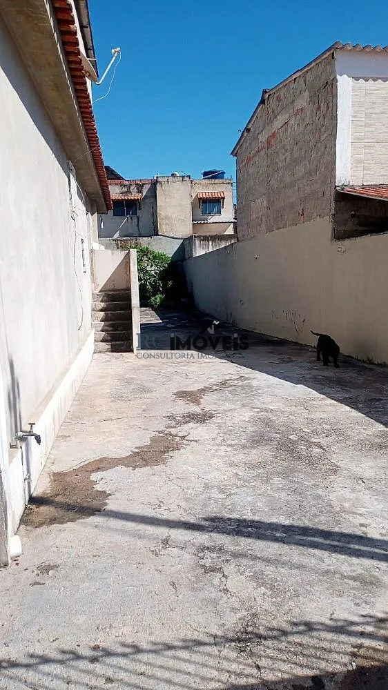 Imagem Casa a Venda no bairro Pacheco - São Gonçalo, RJ