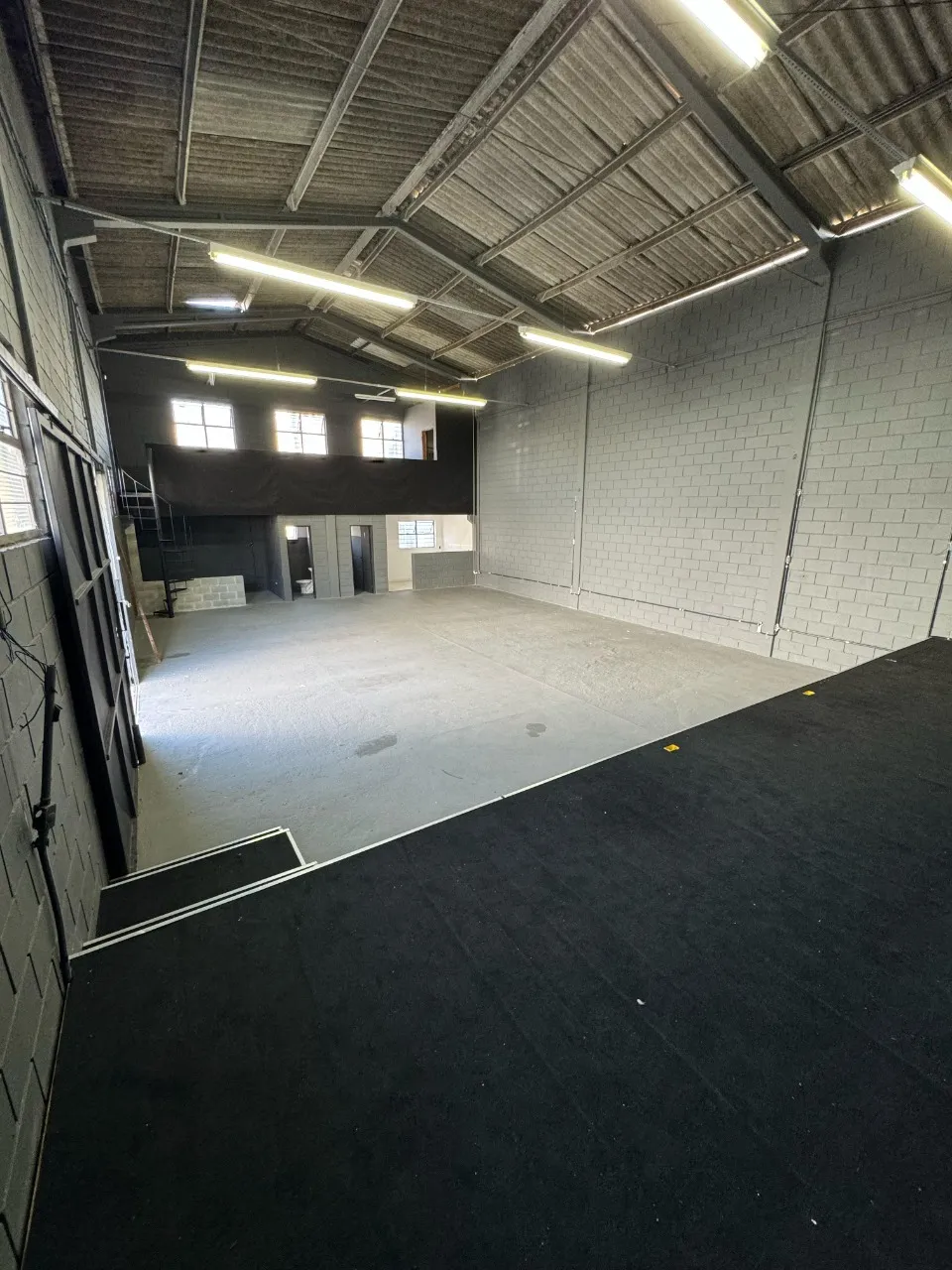 Imagem BARRACAO COMERCIAL em Sorocaba - SP, Jardim Zulmira