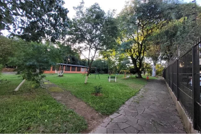 Imagem Apartamento para venda no bairro Partenon em Porto Alegre