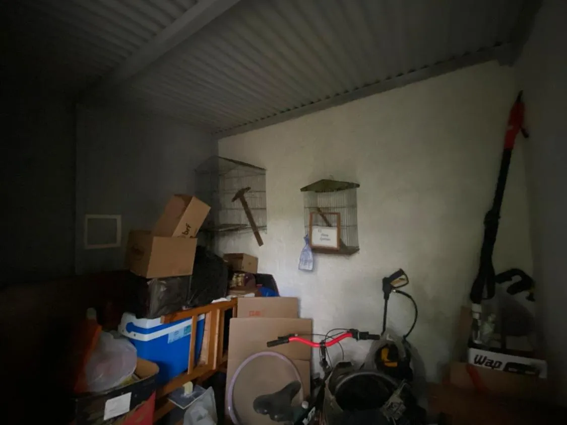 Imagem CASA COM 02 DORMITÓRIOS E ACEITA FINANCIAMENTO BANCÁRIO NO JARDIM SUARÃO EM ITANHAÉM
