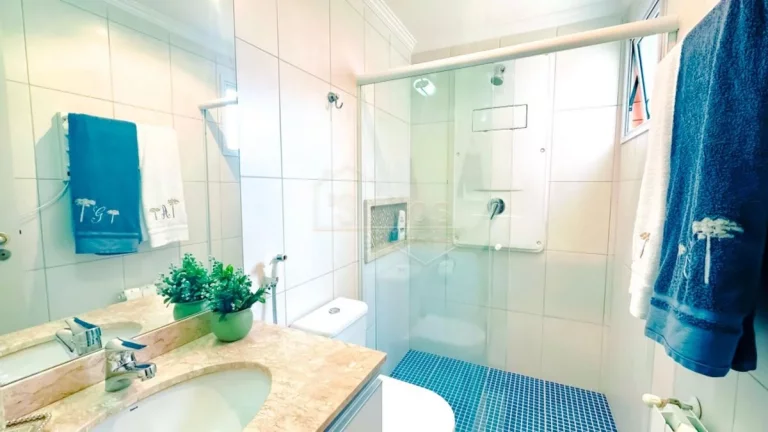 Imagem Apartamento Campos do Jordão