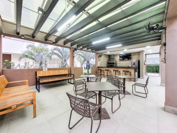 Imagem Apartamento à venda em São Paulo, Vila Guilherme, com 2 quartos, 61m2