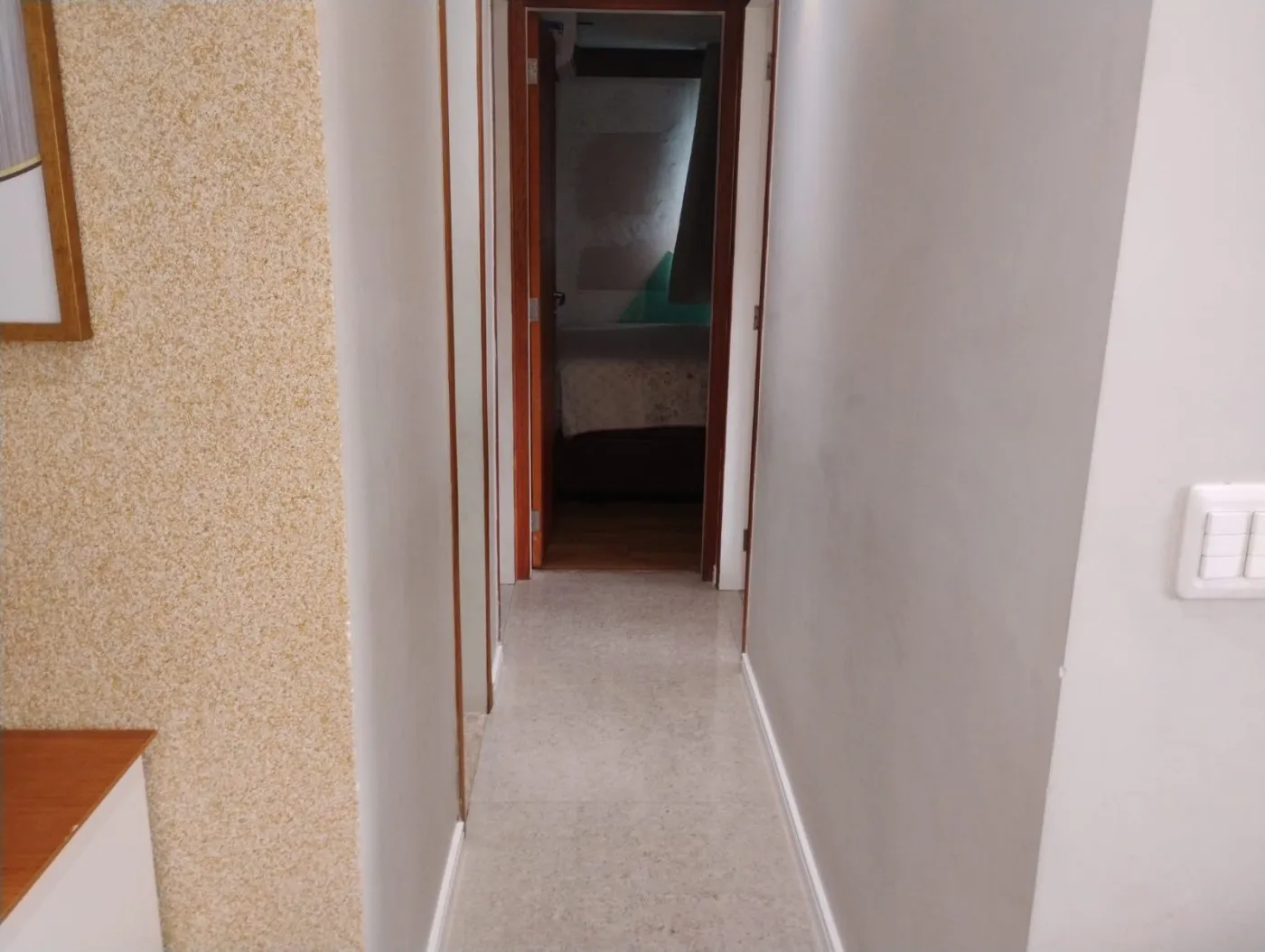 Imagem Cobertura para Venda em Rio de Janeiro, Vila Valqueire, 4 dormitórios, 1 suíte, 4 banheiros, 2 vagas