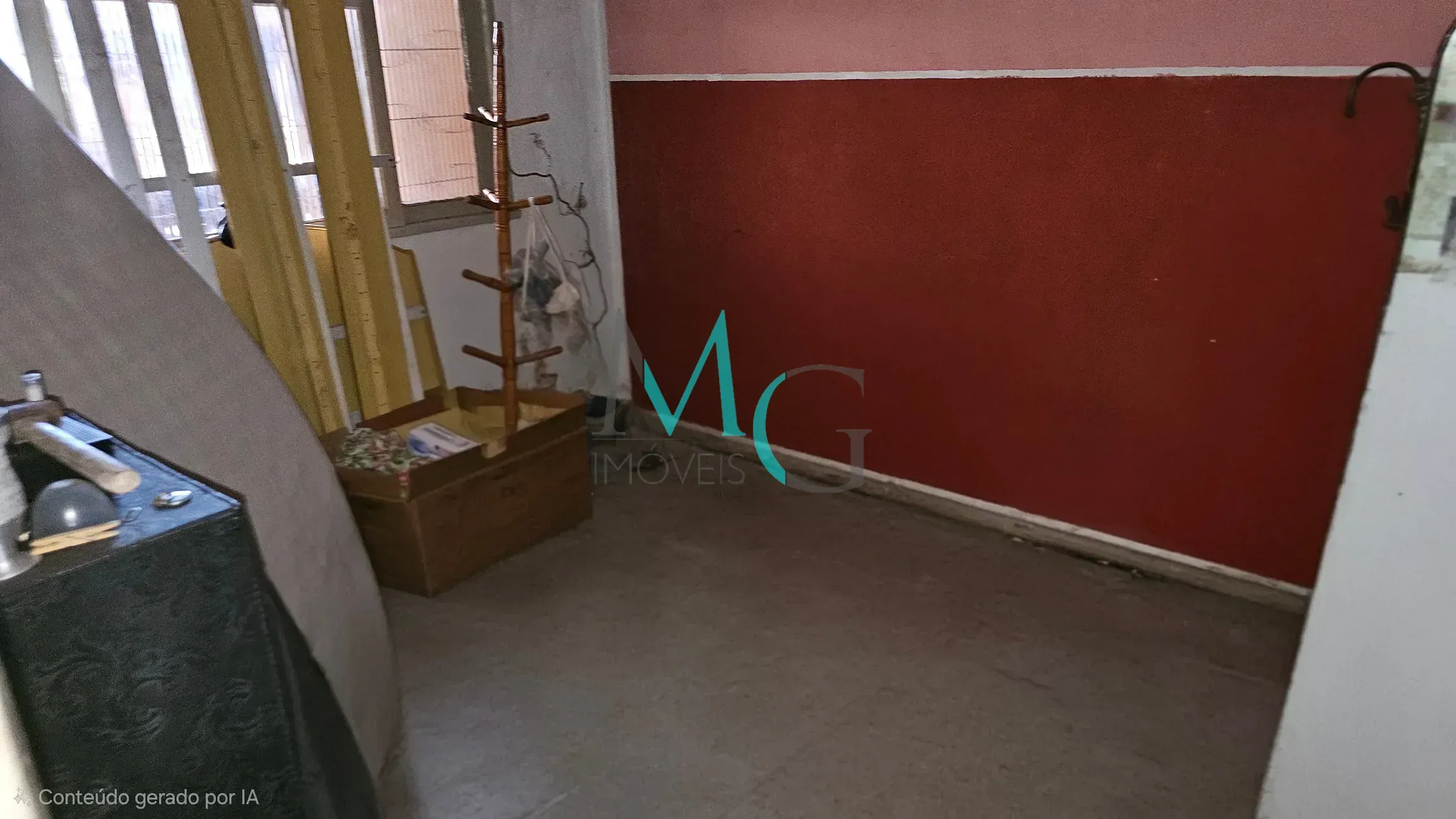 Imagem Casa 2 quartos à venda, Bairro Adriana, Campo Grande, Rio de Janeiro, RJ