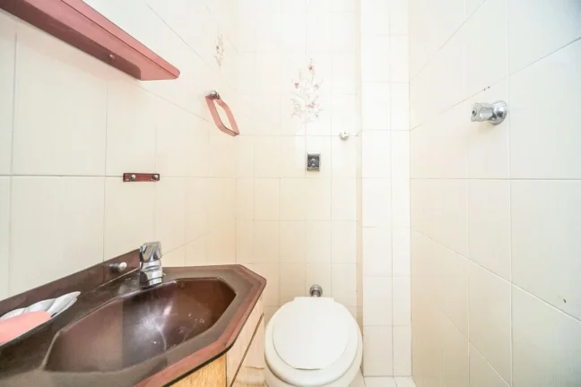 Imagem APARTAMENTO RESIDENCIAL em São Paulo - SP, Jardim América