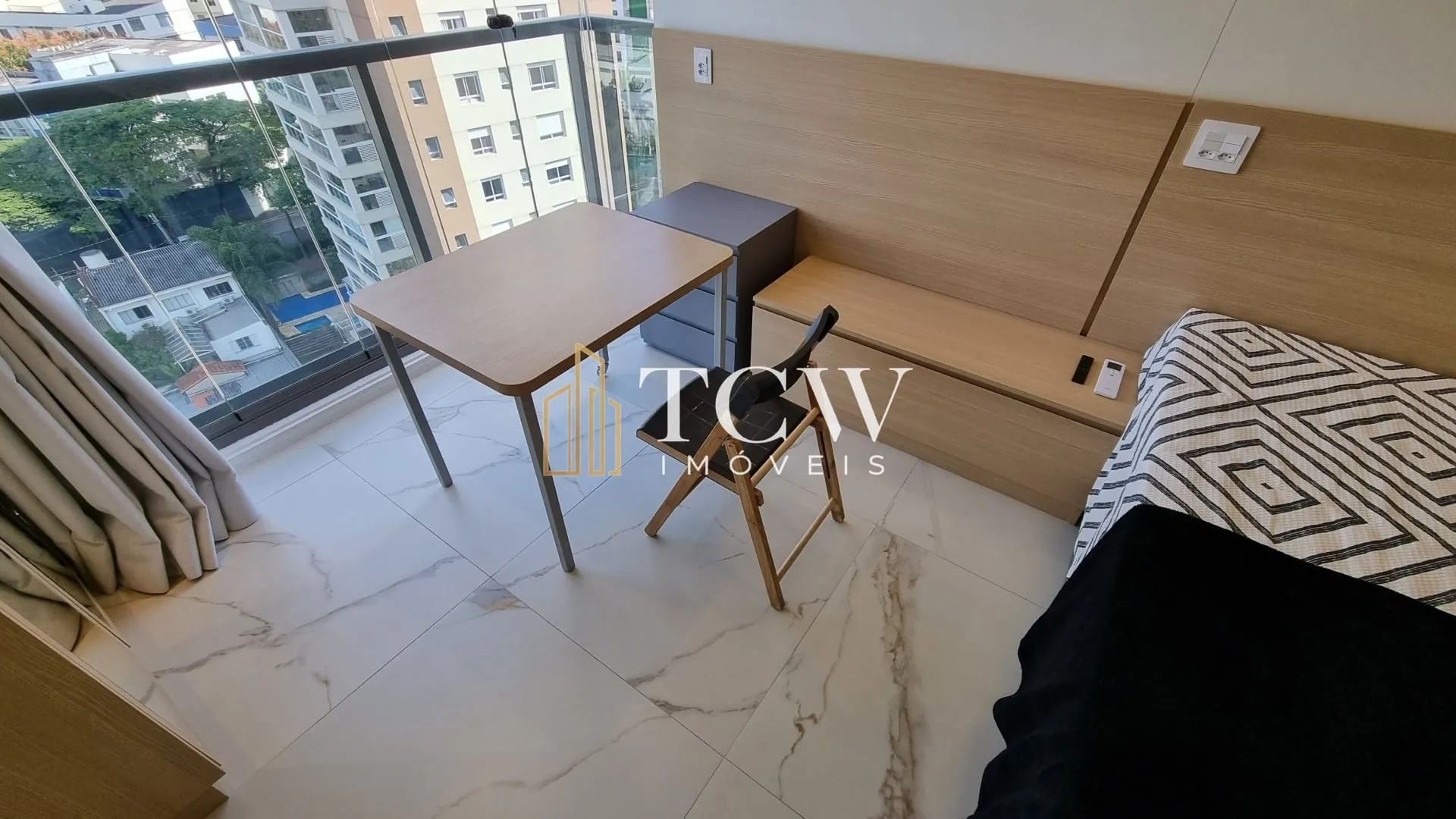 Imagem Apartamento Padrão 2 dorm Vila Mariana