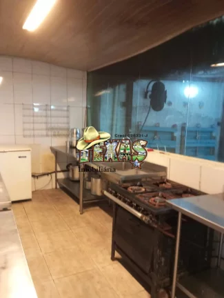 Imagem SALÃO COMERCAL MOBILHADO PARA LOCAÇÃO PROXIMO AO METRO ITAQUERA
