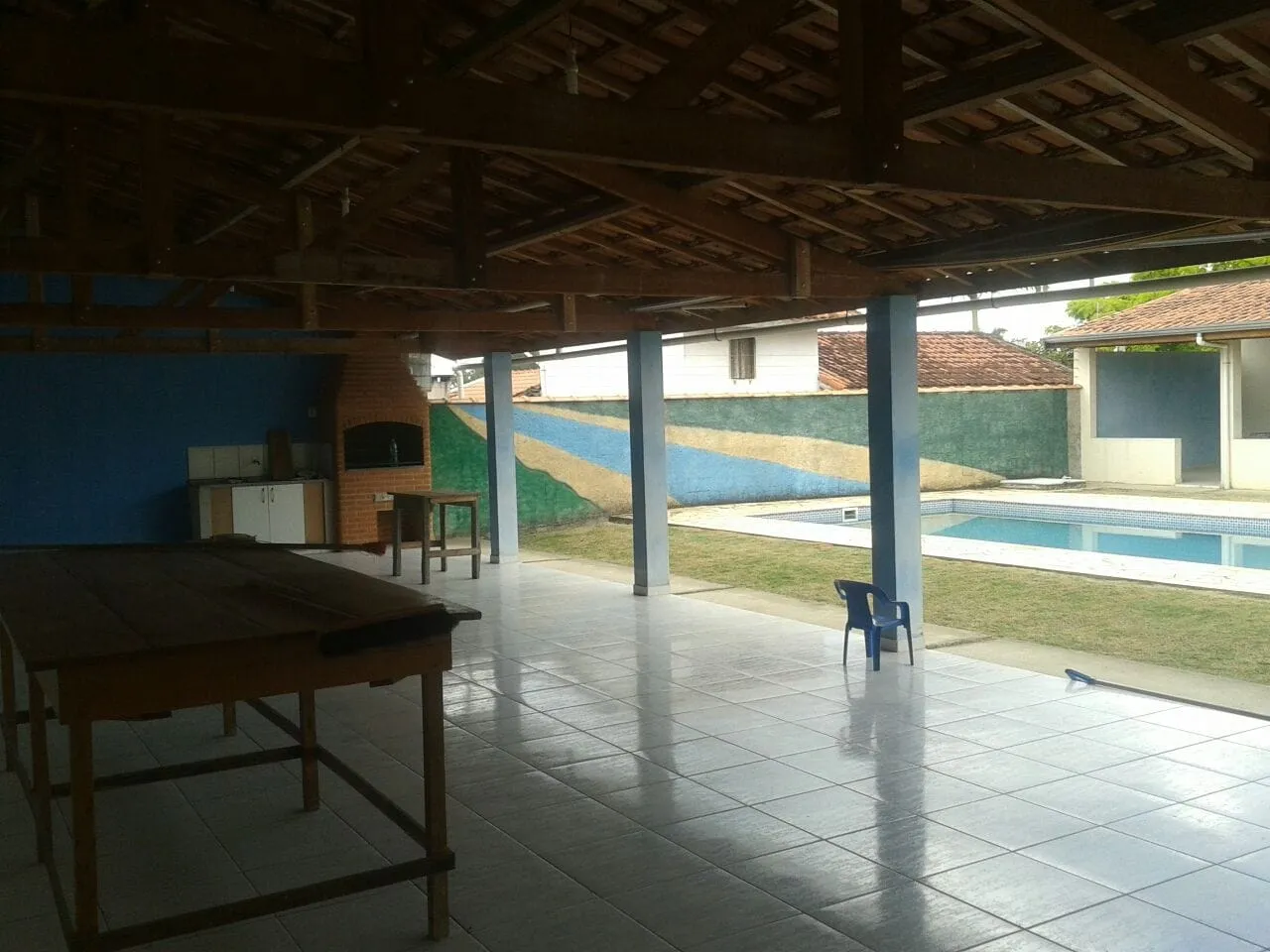 Imagem Chácara à venda 10 Vagas, 2300M², Bom Sucesso, Pindamonhangaba - SP