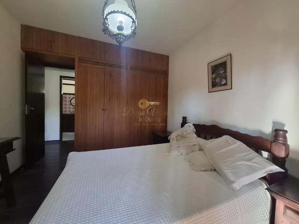Imagem Casa para Venda em Teresópolis / RJ no bairro Albuquerque