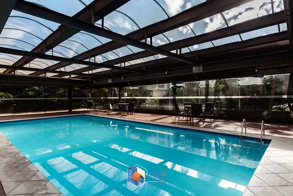 Imagem Apartamento à venda 1 Quarto 1 Suite 1 Vaga 62M² Cerqueira César São Paulo - SP