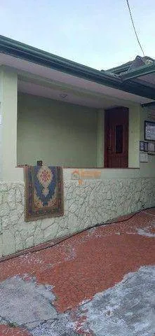 Imagem Casa com 2 dormitórios - venda por R$ 2.500.000,00 ou aluguel por R$ 6.742,00/mês - Centro - Guarulhos/SP