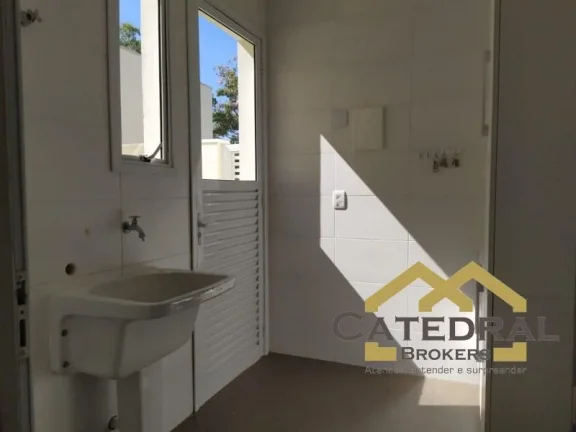 Imagem Sobrado à venda por R$1.350.000,00 no condomínio Ibi Aram II - Itupeva/SP